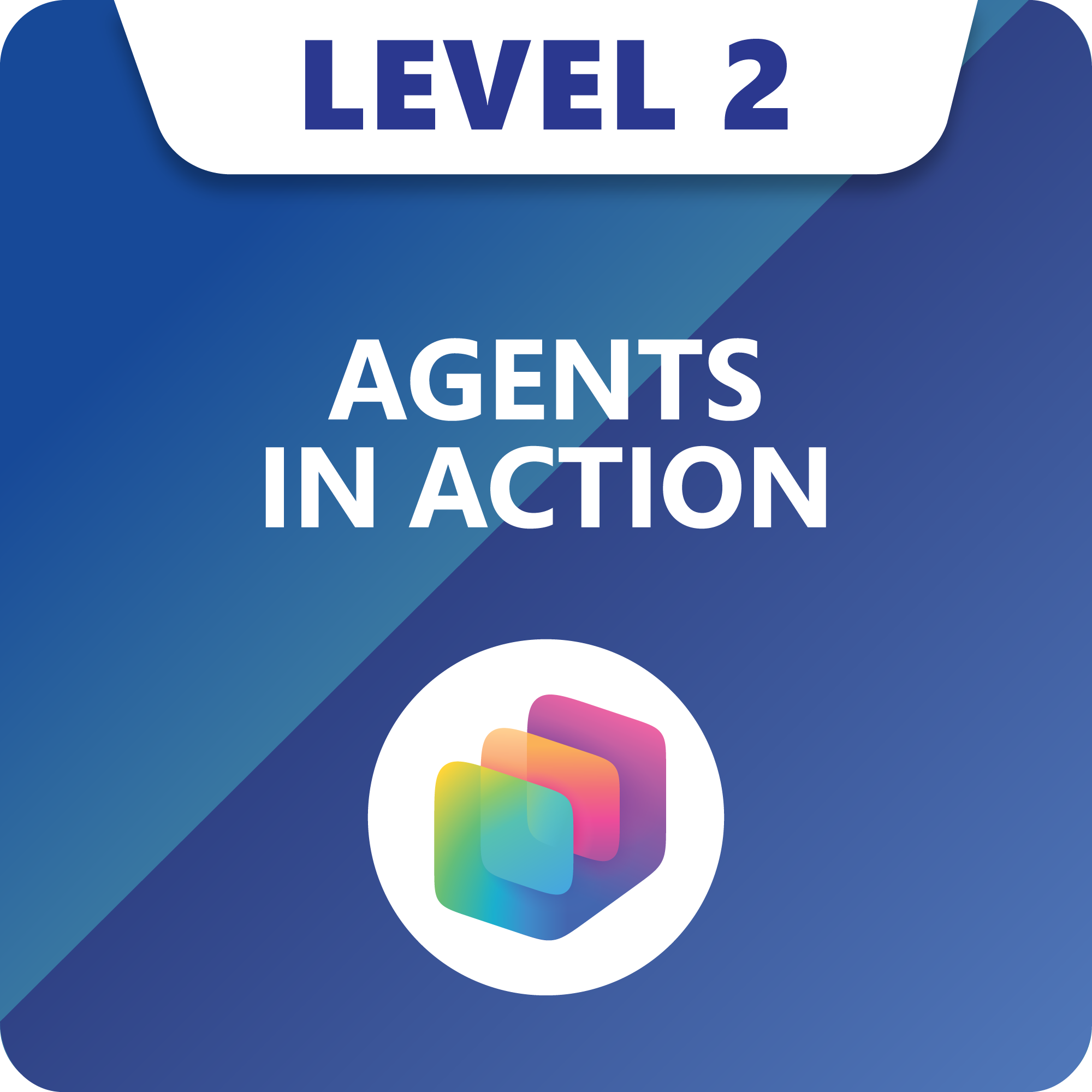 learning Logo