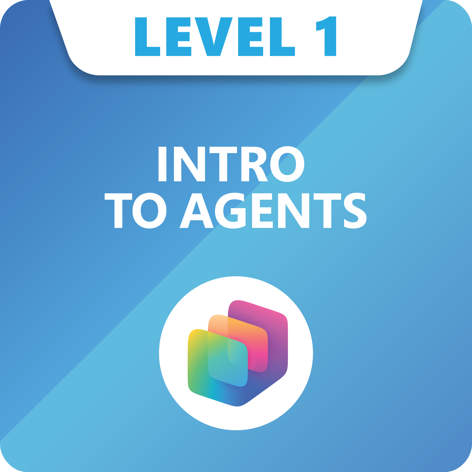 learning Logo